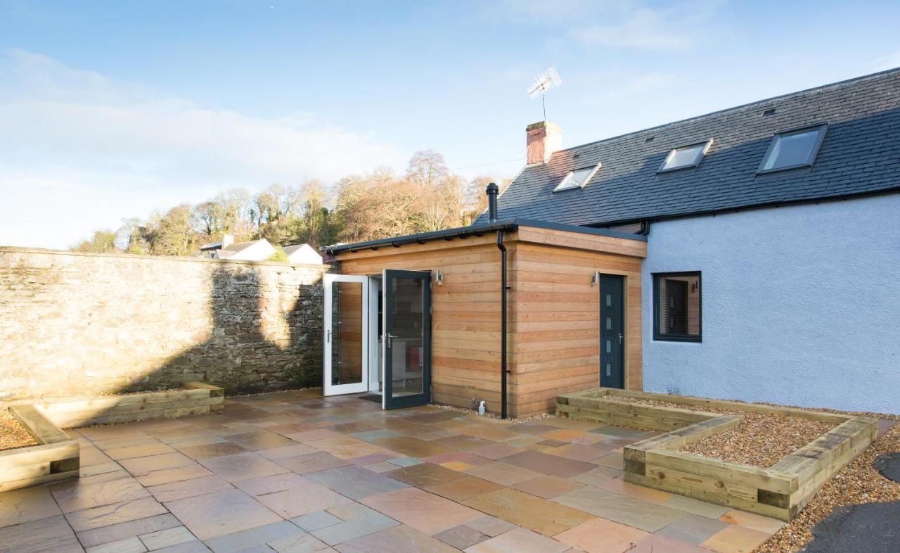 Glenmoriston Town House Apartments Inverness Rom bilde