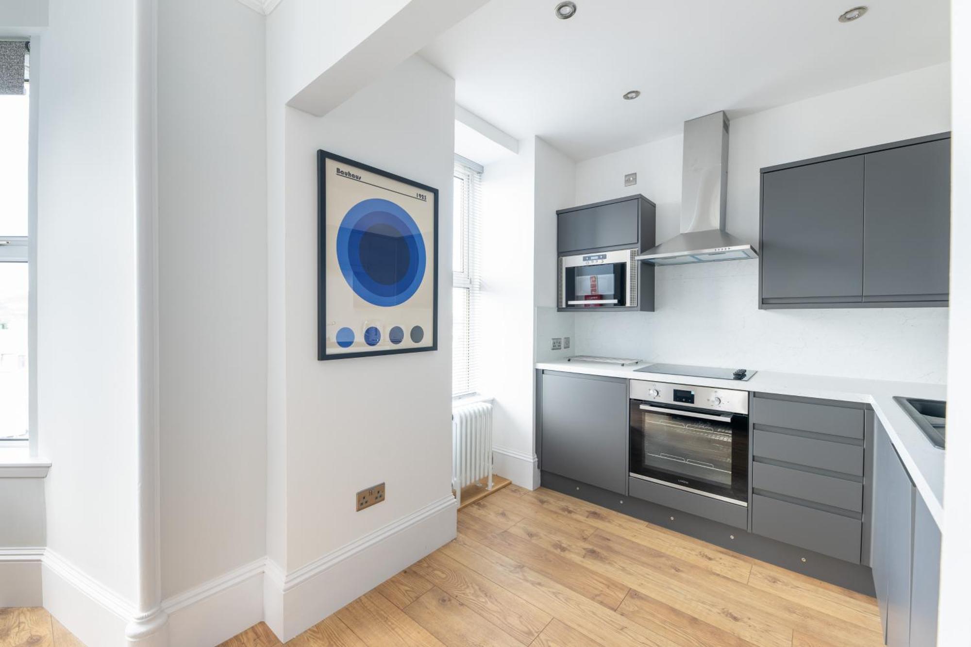 Glenmoriston Town House Apartments Inverness Eksteriør bilde