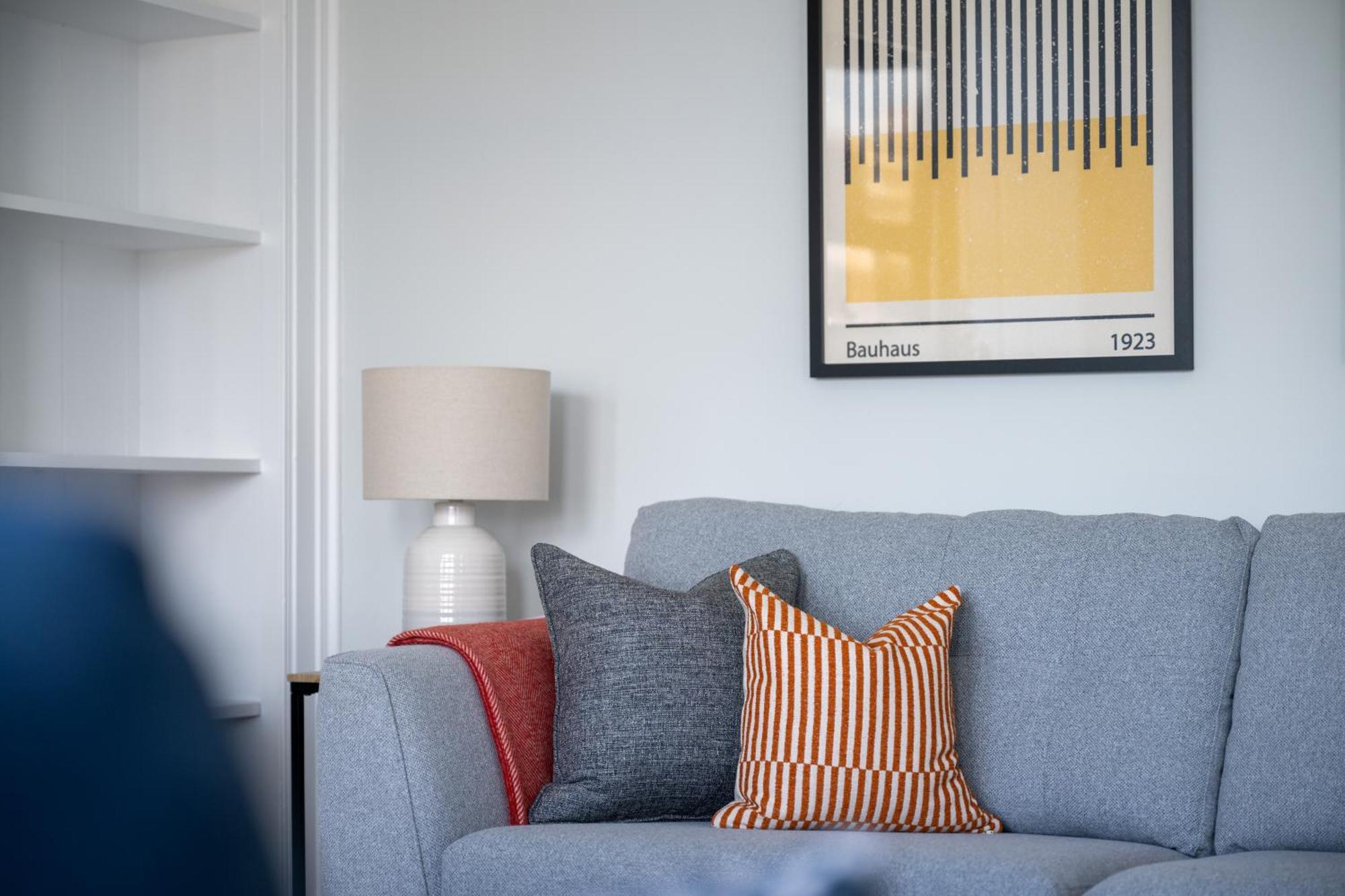 Glenmoriston Town House Apartments Inverness Eksteriør bilde