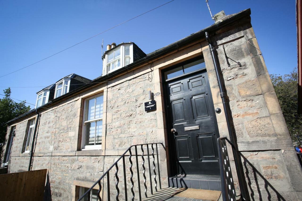 Glenmoriston Town House Apartments Inverness Eksteriør bilde